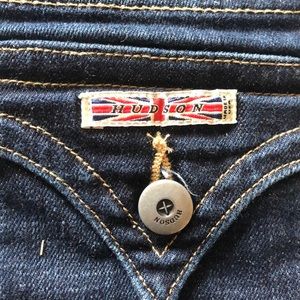 hudson jeans